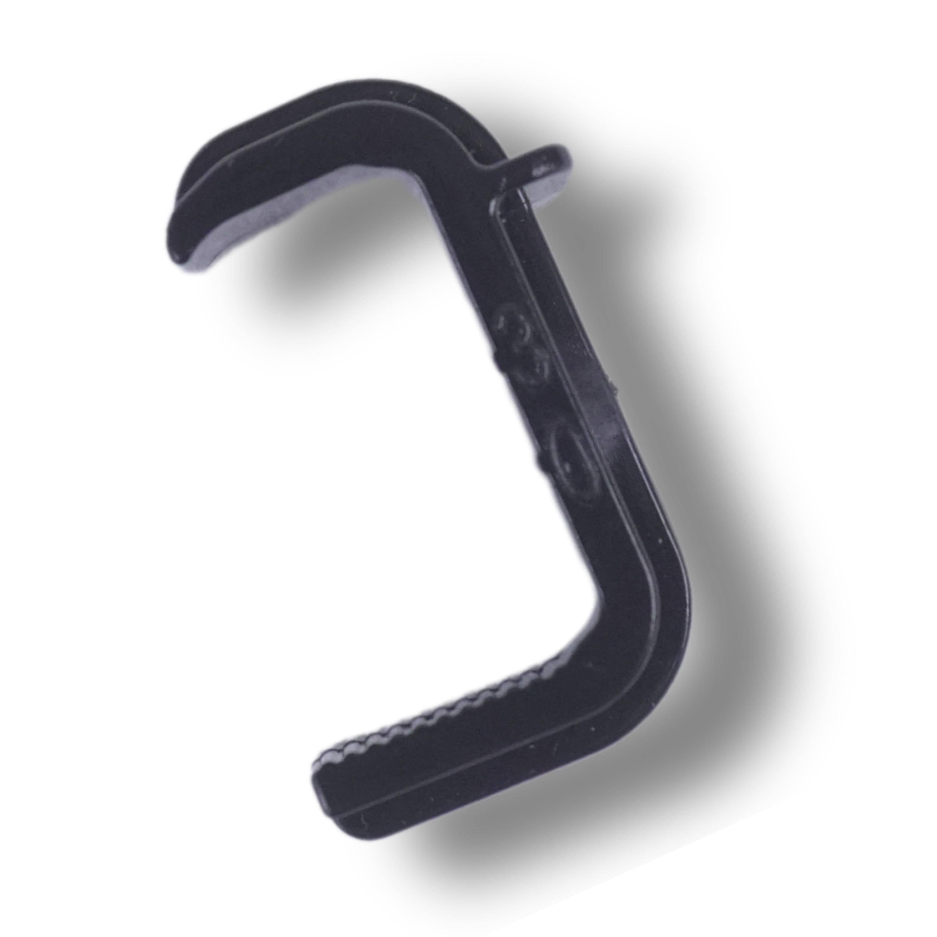 Solarkäfig C-Klemme 30mm - 50 Stück